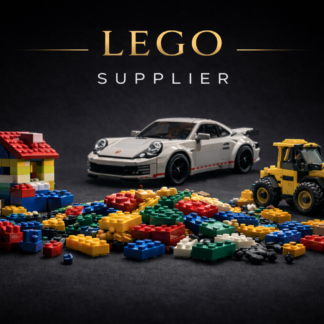 Lego Supplier