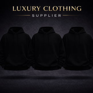 Luxury Clothing Supplier