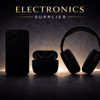 Electronics Supplier